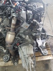 Audi A6 2.7tdi Sline - 2