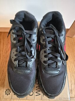 Tenisky Nike Air Max - vel. 38 - 2