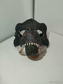 Maska Tyranosaurus - 2