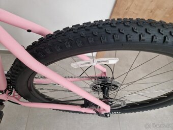 Specialized nové kolo - 2