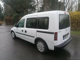 Opel Combo - 2