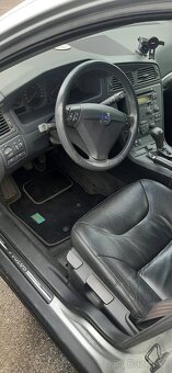 S60 D5 120kw - 2