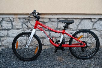 Dětské kolo Spacialized 20" - 2