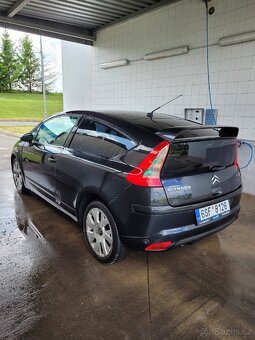 Citroen c4 VTS 130kw Nejsilnější motorizace - 2