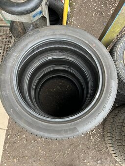 Hankook 235/50R19 - 2