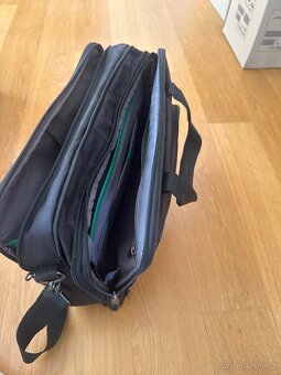 Taška Samsonite - 2