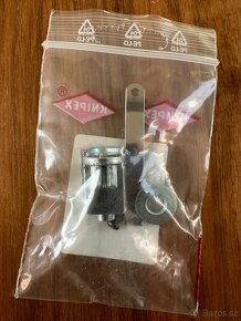 Knipex Sada ND 8709560 - 2
