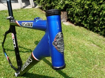 Rám TREK 4500 (26"/18") - 2