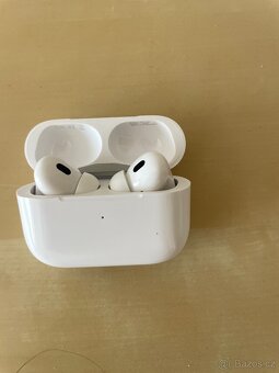 Apple airpods pro 2. generace - 2