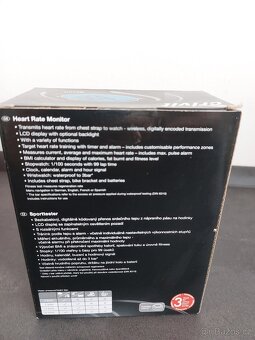 Hodinky Crivit - 2