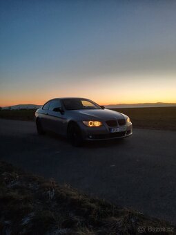 BMW e93 - 2