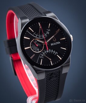 Pánské hodinky Bulova - 2