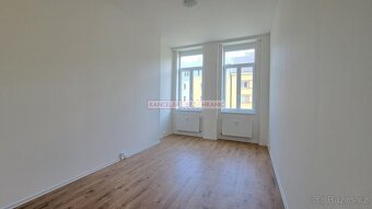 Byt po rekonstrukci s parkovacím stáním a sklepem - 2
