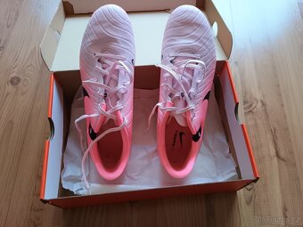 Kopačky NIKE LEGEND 10 academy EUR 46 - 2