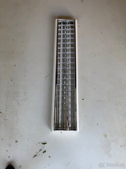LED svítidlo 126 cm - 2