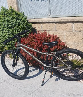 Rascal 20" - REZERVOVÁNO - 2