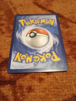 Pokémon karta rayquaza GX - 2