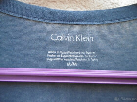Tričko Calvin Klein vel. M - 2