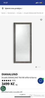 Prodám vybavení obchodu - 2