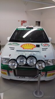 tuning sada samolepek - 2
