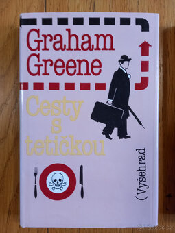 Graham Greene - 2