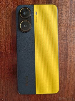 Poco x7 Pro 12/512 gb - 2