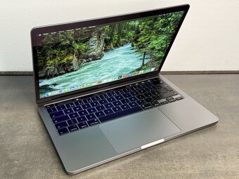 MacBook Pro 13'' 2020 / i5 / 16GB / 512GB SSD / Space Gray - 2