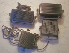 HF sady a doplňky - 2