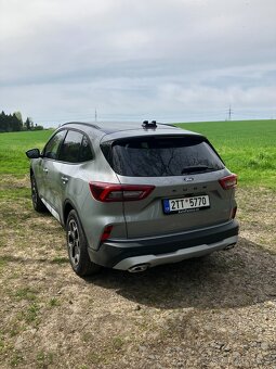 FORD KUGA 4x4 Hybrid Active X - 2