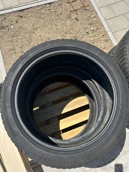 Pneu Michelin Cross Climate2, 245/40 R19 98Y - 2
