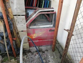 Fiat UNO Tie - 2