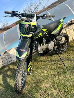 Stomp YX 140 - 2