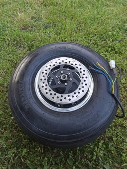 Elektro motor - 2
