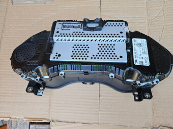 Budíky Audi A6 C7 4G 4G8920900Q - 2