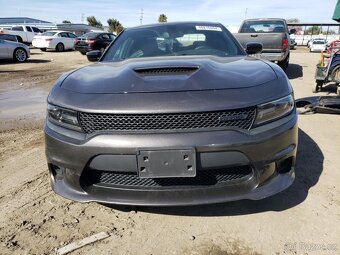 Dodge Charger GT 3.6 V6 | 2021 | na díly - 2