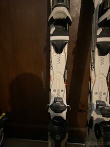 Prodam lyze Rossignol - 2