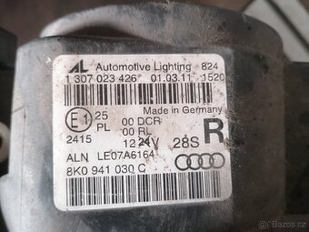 Kodiag. Superb 3. Audi a4 b8 - 2