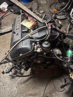 M54b30 - 2