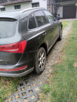Prodej vozidla Audi Q 5 - 2