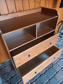 Ikea Leksvik komoda - 2