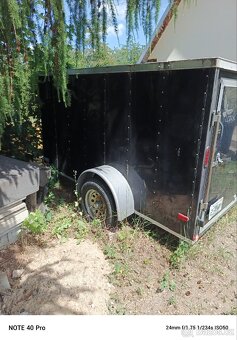 Přívěs - 2