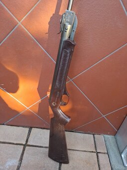 Vzduchovka IŽ 38 - 2