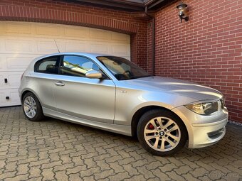 BMW 118d 150.000KM - 2