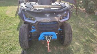 Segway Snarler AT6 L - 2