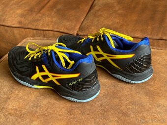 Boty Asics Blade FF 44.5 - 2