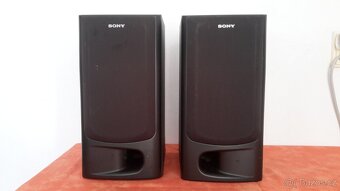 Reprosoustavy Sony - 2