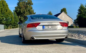 Audi A7 2011 Exclusive - 2