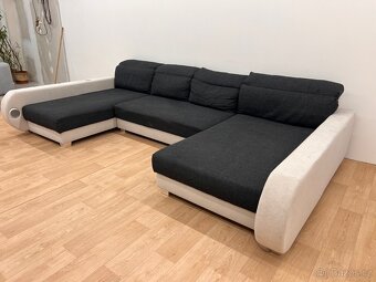 Sedací souprava XL - 2