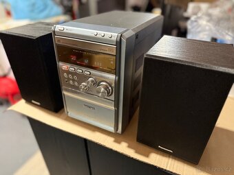 Microsystem Philips - 2