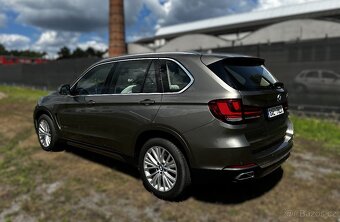 BMW X5 xDrive 3.0d - 2